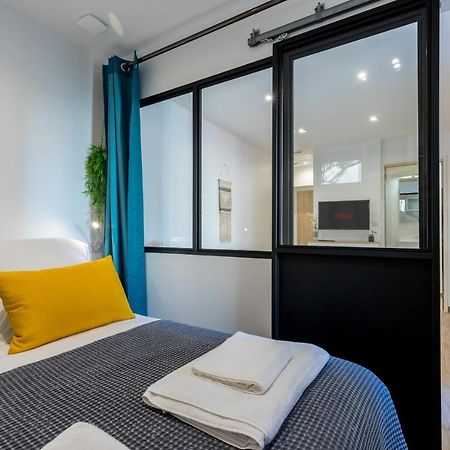 Le Clemenceau Apartment Antibes Luaran gambar