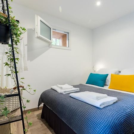 Le Clemenceau Apartment Antibes Luaran gambar