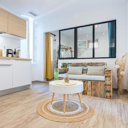 Le Clemenceau Apartment Antibes Luaran gambar