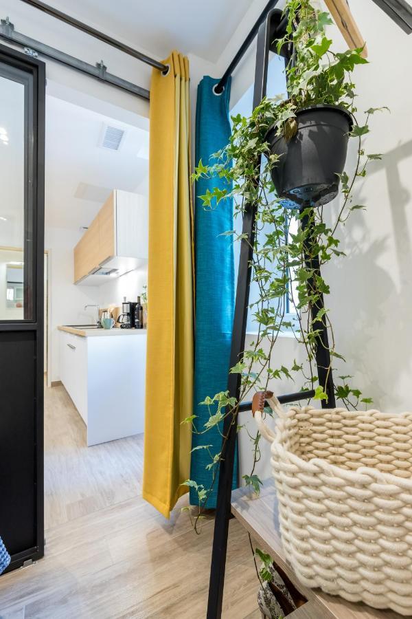 Le Clemenceau Apartment Antibes Luaran gambar
