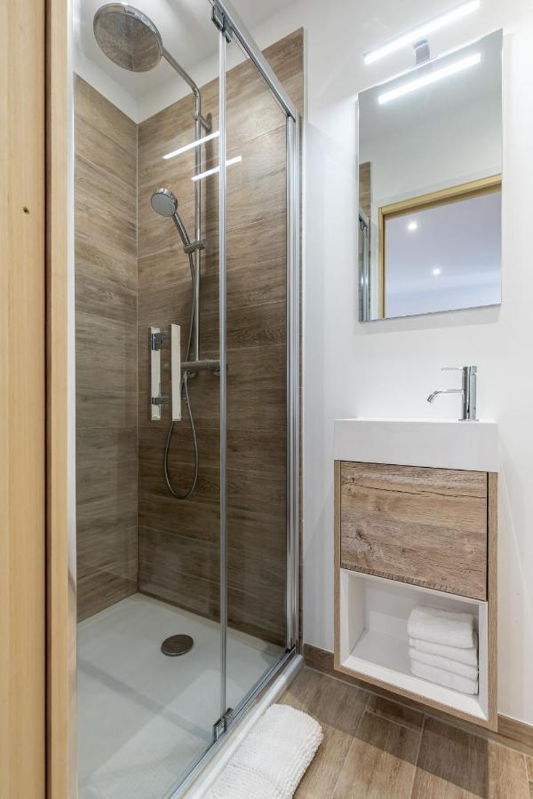 Le Clemenceau Apartment Antibes Luaran gambar
