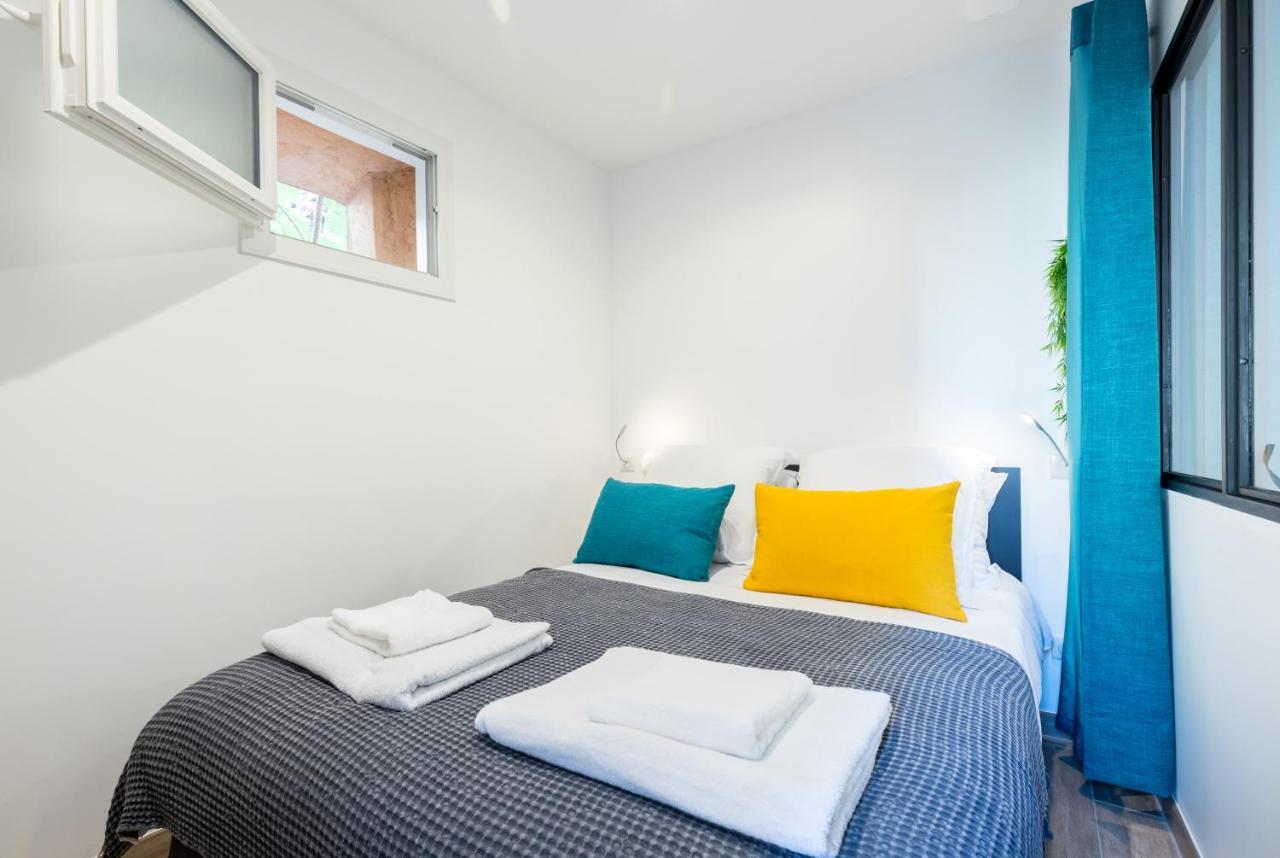 Le Clemenceau Apartment Antibes Luaran gambar